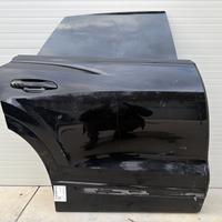 PORTIERA POSTERIORE DESTRA AUDI Q8 Serie (4MN) (18