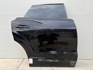 PORTIERA POSTERIORE DESTRA AUDI Q8 Serie (4MN) (18