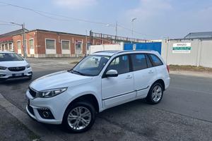Dr EVO5 1.6 16V 126 CV Bi-Fuel GPL