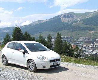 FIAT Grande Punto Full Optional