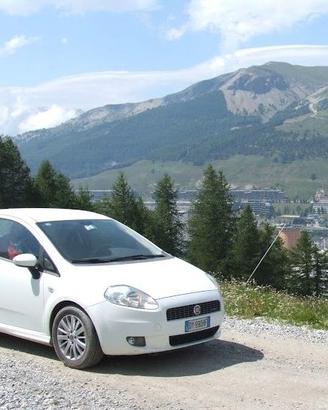 FIAT Grande Punto Full Optional