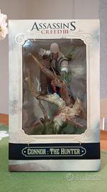 Statua Assassin's Creed 3 Ubicollectibles Connor