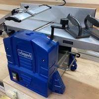 Pialla filo/spessore Scheppach HMS860