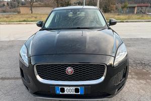 Jaguar E-Pace D150 S AWD