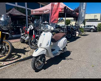 VESPA Vespa Primavera - Vespa Primavera 125 ie 3v