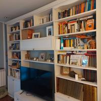 Mobili Gratis per Trasloco Imminente