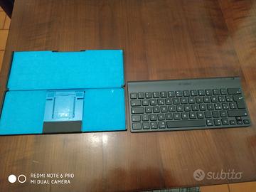 tastiera bluetooth 