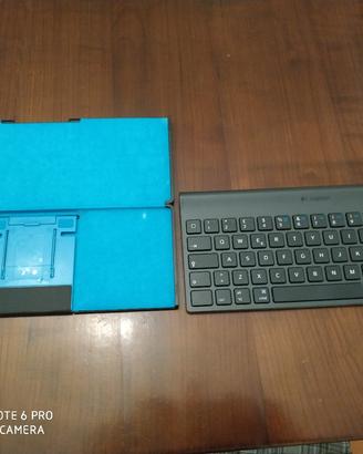 tastiera bluetooth 