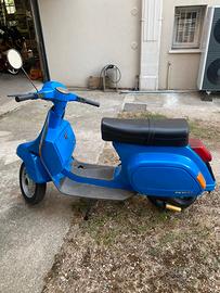 Vespa pk 50 xl