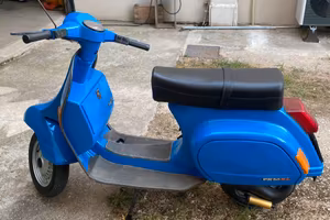 Vespa pk 50 xl