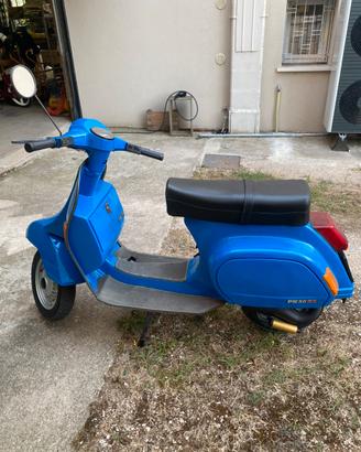 Vespa pk 50 xl