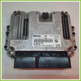 Centralina Motore Iniezione ECU BOSCH 0281015573 A