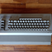 Commodore 64