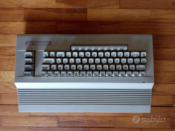 Commodore 64