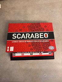 SCARABEO