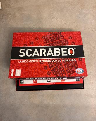 SCARABEO