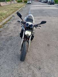 Honda Hornet 600 d'epoca