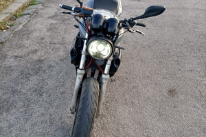 Honda Hornet 600 d'epoca