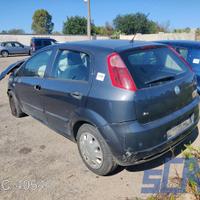 FIAT GRANDE PUNTO 199 1.3 D MULTIJET / Ricambi
