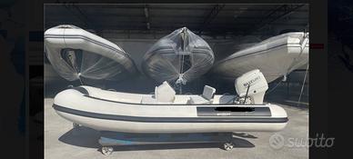 Gommone Geniuss