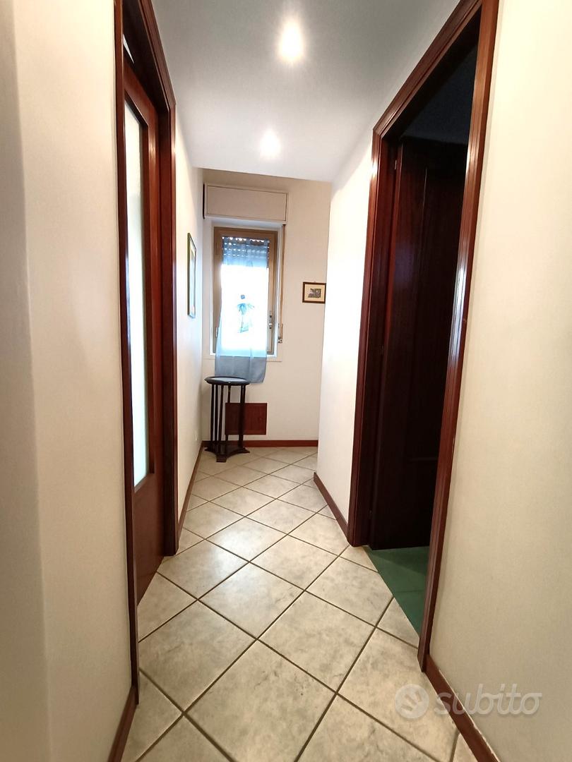 Appartamento – Catania, Monserrato, Borgo-Sanzio - Vista 3
