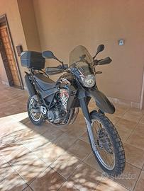 Yamaha XT 660R – 2004