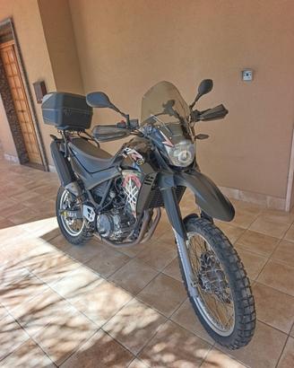 Yamaha XT 660R – 2004