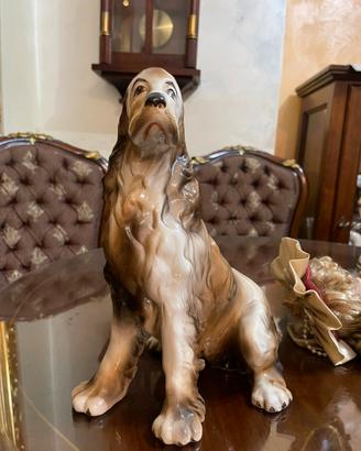 Statuetta cane