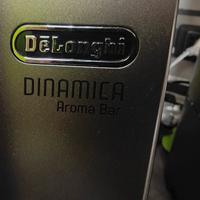 DE LONGHI DINAMICA AROMA BAR