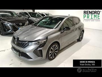 RENAULT Clio 1.0 TCe Techno