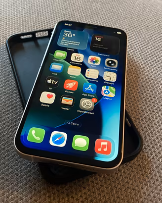 Iphone 12 128 GB