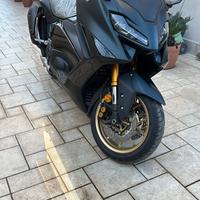 Tmax Yamaha