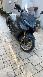 Tmax Yamaha