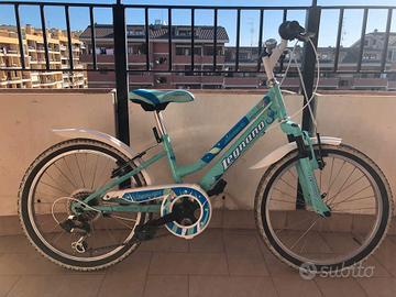 Bici Bambina "20