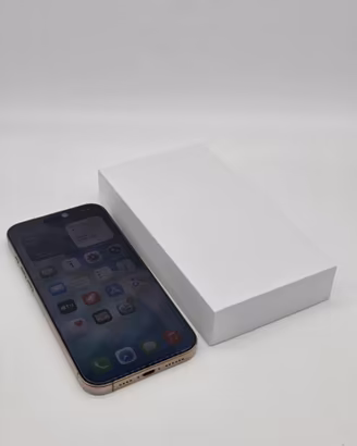 IPHONE 16 PRO MAX 256 GB 95%