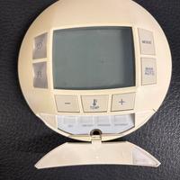 Orologio per caldaia