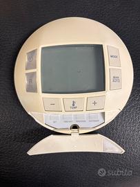 Orologio per caldaia