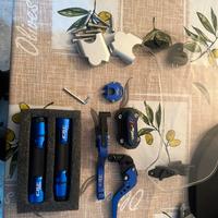 Accessori africa twin crf 1000