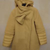 piumini cappotti bimba 