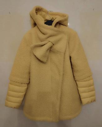 piumini cappotti bimba 