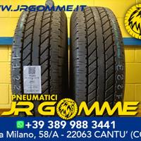 Gomme 225/75/16C DEBICA ESTIVE
