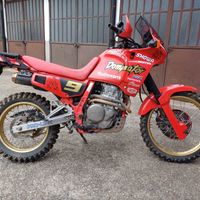 Dominator 650