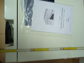 sterilizzatore autoclave 