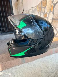 Casco integrale