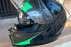 Casco integrale
