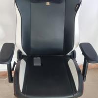 Sedia Secretlab Titan Evo M