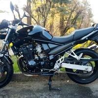 Suzuki GSF 650 Bandit - 2005