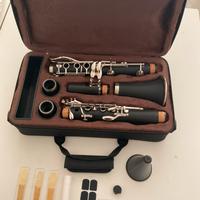 Clarinetto in Sib Eastrock