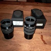 oculare per telescopio SVBONY swa 26mm 2"