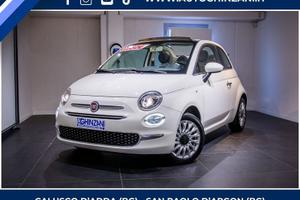 FIAT 500 C 1.2 Rockstar - PREZZO VERO